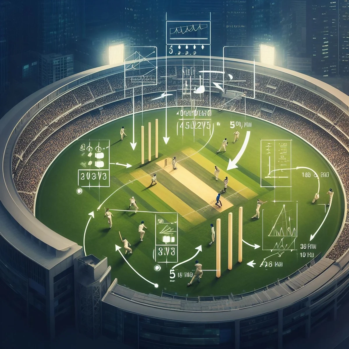 Cricket Follow On Calculator Cricket Follow On Calculator