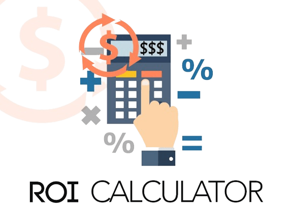 Return on Investment (ROI) Calculator Return on Investment (ROI) Calculator